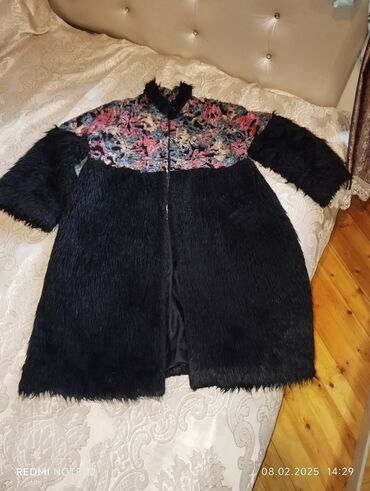 Sarafanlar: Böyük ölçülü təze kimidi tecılı satılır ucuz qiymətə vp aktivdir — 8