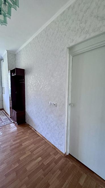 Продажа квартир: 1 комната, 36 м², 106 серия, 7 этаж, Косметический ремонт — 6