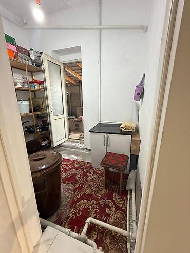 Продажа коттеджей и домов: 4 комнаты, 167 м², 4 соток, Бишкек, Рухий Мурас ж/м Агентство недвижимости — 19