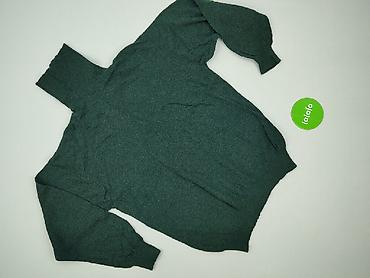 sweter damski golf: Golf damski, rozmiar One size — 2