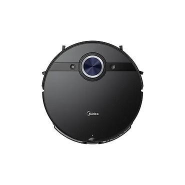 Роботы-пылесосы: Робот-пылесос Смешанная, Составление плана помещения — 3