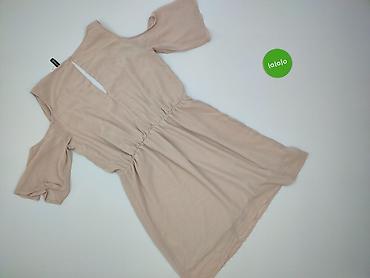 tania: H&M Divided, Sukienka damska, rozmiar L — 3