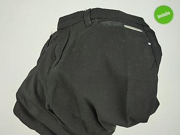 spodnie cargo diverse: River Island, Spodnie materiałowe damskie, rozmiar M — 5