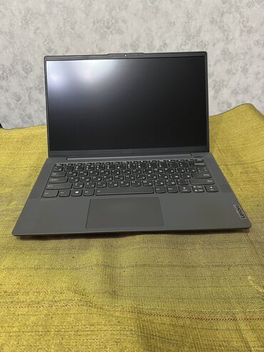 компьютеры офис: Ноутбук, Lenovo, 8 ГБ ОЗУ, Intel Core i5, 15.6 ", Б/у, Для несложных задач, память NVMe SSD