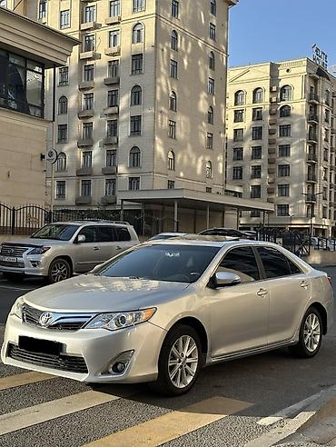harrier 2003: Toyota Camry: 2012 г., 2.5 л, Вариатор, Гибрид, Седан — 2