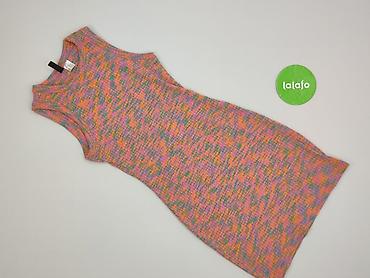 dividede: H&M Divided, Sukienka damska, rozmiar 2XS — 2