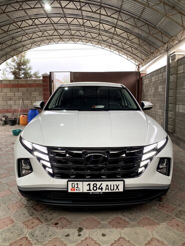 хендай палисад цена бишкек: Hyundai Tucson: 2021 г., 2 л, Автомат, Дизель, Кроссовер