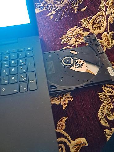 kredit noutbuk: Noutbuk – Lenovo (15.6" seriya) - Ekran: 15.6" geniş ekran - — 3