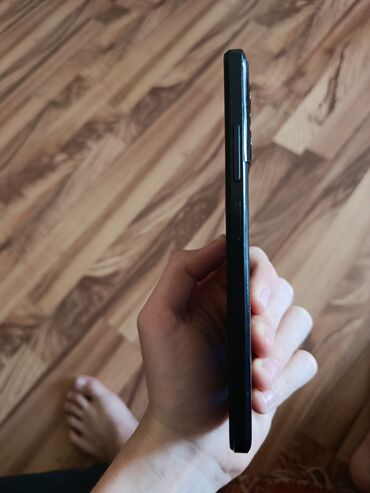 tecno pova neo 2 qiymeti: Poco M5, 128 GB, rəng - Qara, Barmaq izi