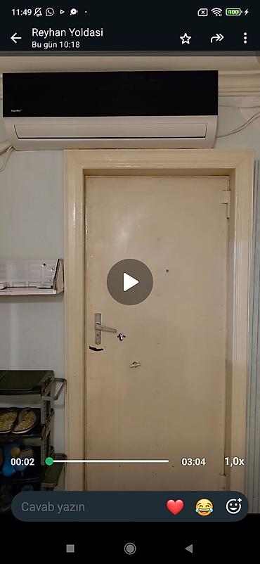 Uzunmüddətli kirayə mənzillər: Kirayə üçün 4otaqlı mənzil Gülüstan da kirayə ev verilir 5metebenin — 8