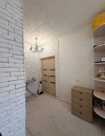 Продажа квартир: 2 комнаты, 64 м², 9 мкр 106 серия, 4 этаж, Евроремонт — 10
