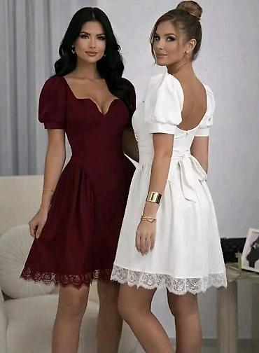 Haljine: 3300 din — 22