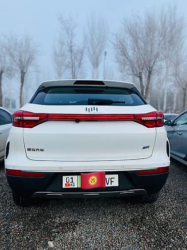 Weltmeister: Weltmeister E5, 2020 г., 280000 км, Передний, В наличии — 4