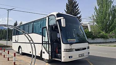 sprinter 2 2: Пункт назначения: Все направления, Количество мест: 48, Лицензия №: 116593020 — 1