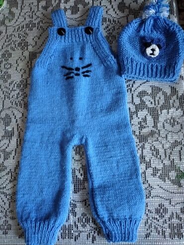 Sifarişlə əl işləri: Sifarişlə əl işləri | Toxunma əşyəları — 2