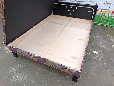 Çarpayılar: İkinəfərlik çarpayı — 8