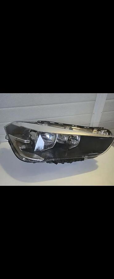 audi a2 slike: BMW X1 F48 DEANI FAR 90006510 | Audi vw delovi ALTINA ZEMUN — 2