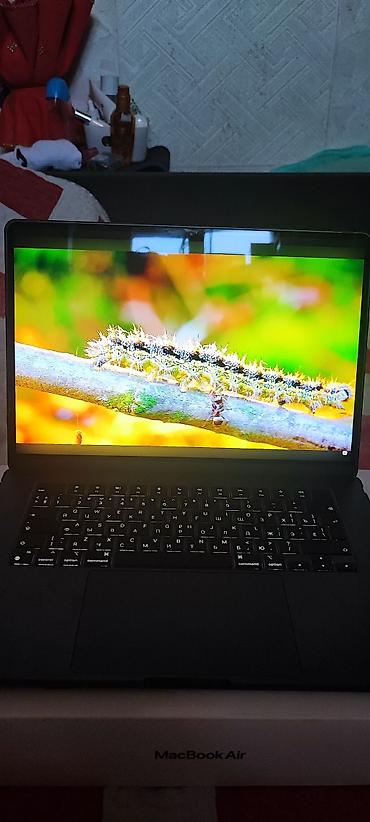 Ноутбуки Apple (MacBook): Ультрабук, Новый, M3, ОЗУ, RAM: 8 ГБ — 5