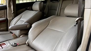 Lexus: Lexus RX: 2007 г., 3 л, Автомат, Газ, Кроссовер — 15