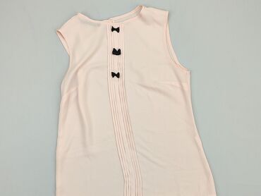 ażurowe bluzki na szydełku wzory: Блуза жіноча, Mohito, XS, стан - Задовільний