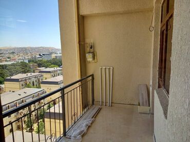 Yeni tikili: 2 otaqlı, Yeni tikili, 71 kv. m — 12