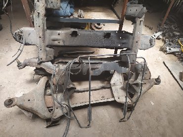 Другие автозапчасти: Бу запчасти — 24