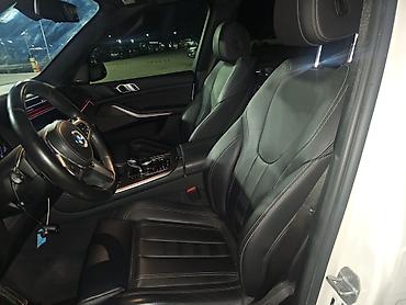 BMW: BMW X5 M: 2020 г., 3 л, Типтроник, Бензин, Кроссовер — 7