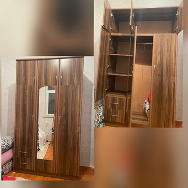 верблюжье молоко в бишкеке: Гардеробный шкаф