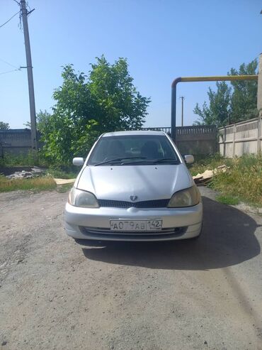 тайота спасио: Toyota Platz: 2000 г., 0.1 - engine capacity л, Автомат, Бензин, Седан