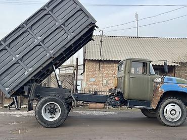 Грузовики: Грузовик, ЗИЛ, Б/у at lalafo.kg — 7 Грузовики: Грузовик, ЗИЛ, Б/у — 7