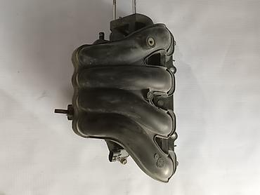 kalekdir: Məhsul: Hava qəbul kollektoru (intake manifold) Təsvir: - 4 silindrli — 2