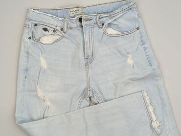personalizowane ubrania: PULL&BEAR, Jeans for men