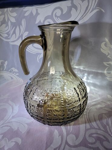 Čajnici: Bokal univezalni pun rad iz 70ih. Bokal je perfektan sve na njemu — 2