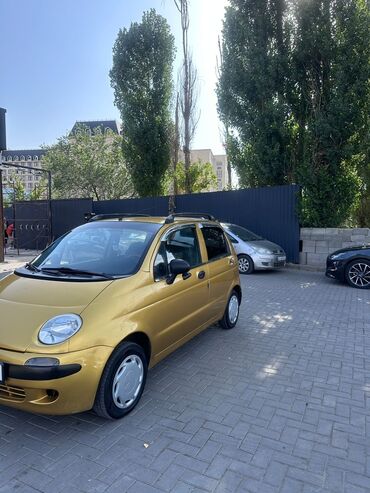 срочно срочно продам машину: Daewoo Matiz: 1998 г., 0.8 л, Механика, Бензин, Хэтчбэк