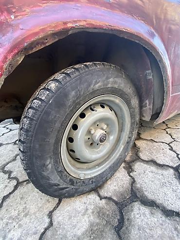 ВАЗ (ЛАДА): ВАЗ (ЛАДА) 2107: 2005 г., Седан — 10