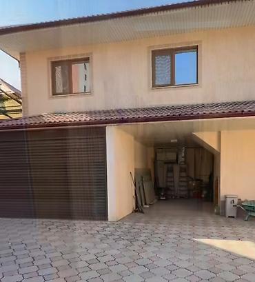 кызыл аскерская: 352 м², 6 комнат, Забор, огорожен — 6