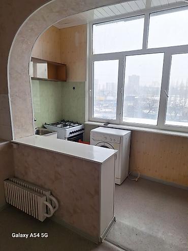 Долгосрочная аренда квартир: 1 комната, Собственник, Без подселения, С мебелью частично — 6