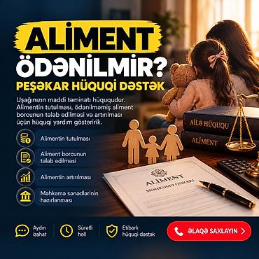 ing az tercume: Hüquqi xidmətlər | Vəkil xidməti — 1