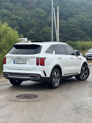 bmw x7 2021: Kia Sorento: 2021 г. — 2