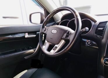 Kia: Azərbaycanda ilk sahibiyəm Koreya bazarindan alinib limited. Bu — 16