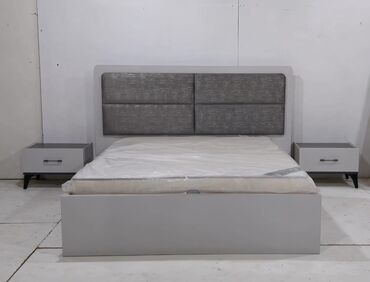 Yataq otağı dəstləri: İkinəfərlik çarpayı, Dolab, Komod, Termo, Türkiyə, Yeni — 7