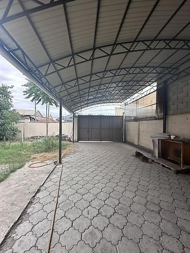 дом село виноградная: 4 комнаты, 147 м², 5 соток, Бишкек, Собственник — 4
