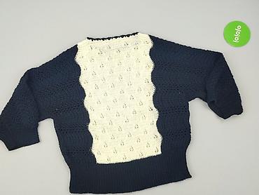 bocca sweter damski: Sweter damski, rozmiar 3XL — 3