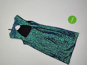 cekiny hm: H&M Divided, Sukienka damska, rozmiar S — 3