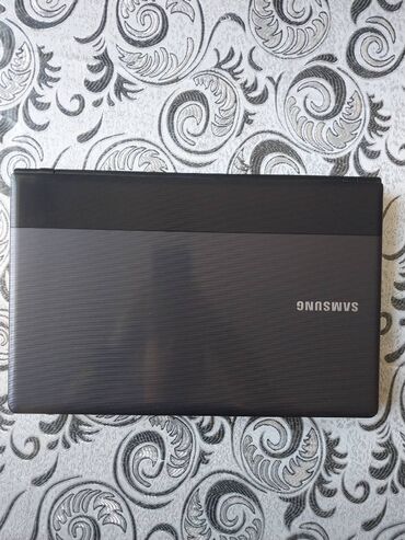 Samsung: İşlənmiş Samsung, 15.6 ", Intel Core i3, 256 GB, Pulsuz çatdırılma, Ünvandan götürmə