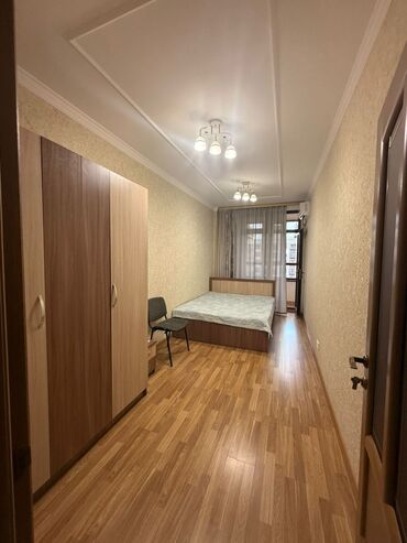 Долгосрочная аренда квартир: 4 комнаты, Агентство недвижимости, Без подселения, С мебелью полностью — 5