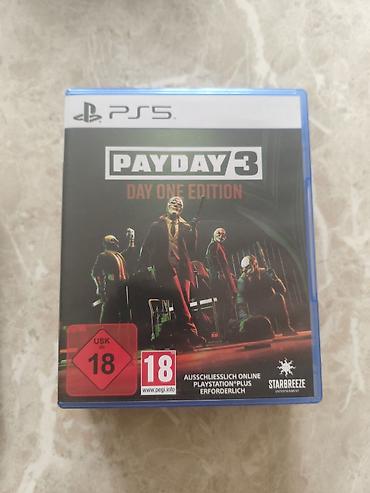 xbox disk: Ps 4 və 5 diskləri hər biri ideal vəziyyətdədir. Ghost Of Yotei -85 — 7