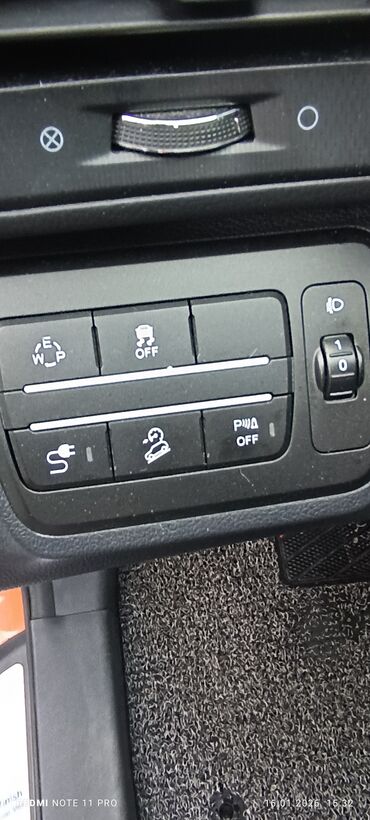 Ssangyong: Ssangyong Tivoli: 2019 г., 1.6 л, Типтроник, Бензин, Кроссовер — 7