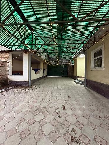 Продажа коттеджей и домов: Продаётся Дом в районе Арча-Бешик 3,5сот, 4ком 94м2 по ул — 12