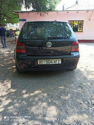 авто в рассрочку бишкеке: Volkswagen ID.4: 2001 г., 1.6 л, Механика, Бензин